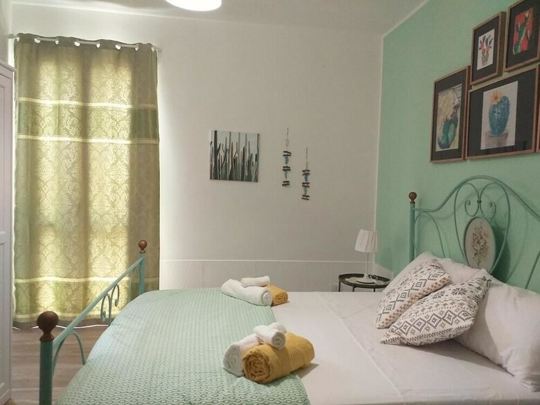 B&B Marsa'