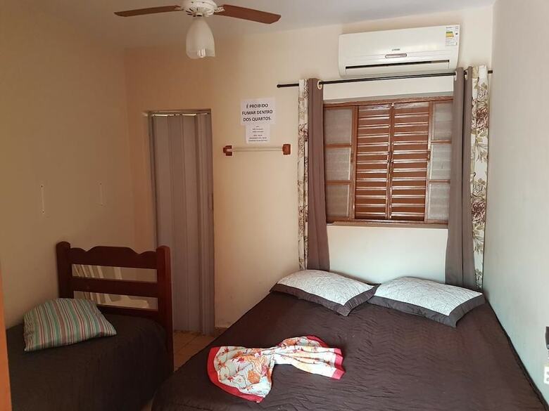 Hotel Nove de Julho