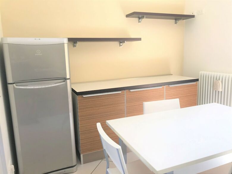 Apartamento Villetta Iris