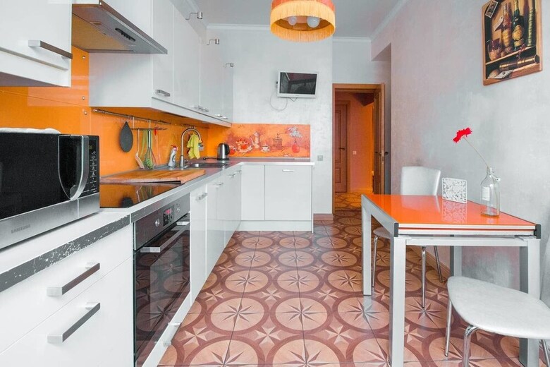 Apartamentos Dom Na Mayakovskoy 2