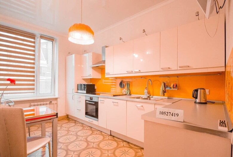 Apartamentos Dom Na Mayakovskoy 2