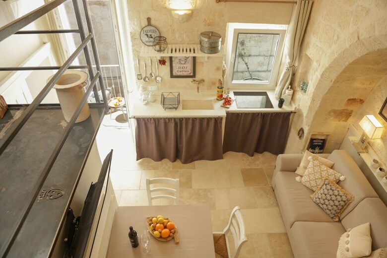 Apartamento Chez Anna