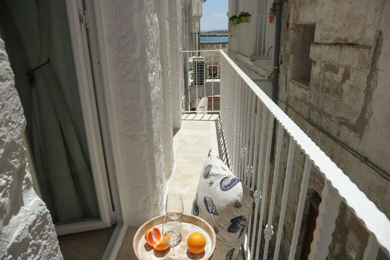 Apartamento Chez Anna