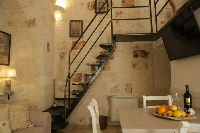 Apartamento Chez Anna