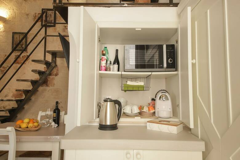 Apartamento Chez Anna