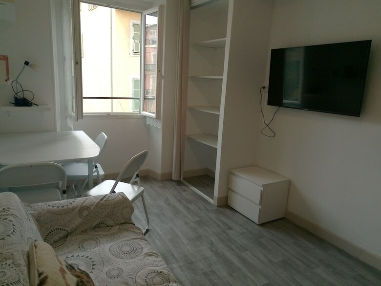 Apartamento Appartement R�publique Djivas