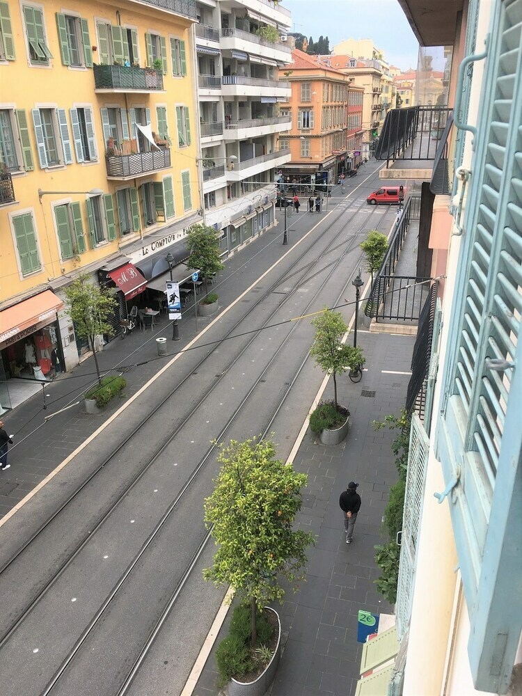 Apartamento Appartement R�publique Djivas