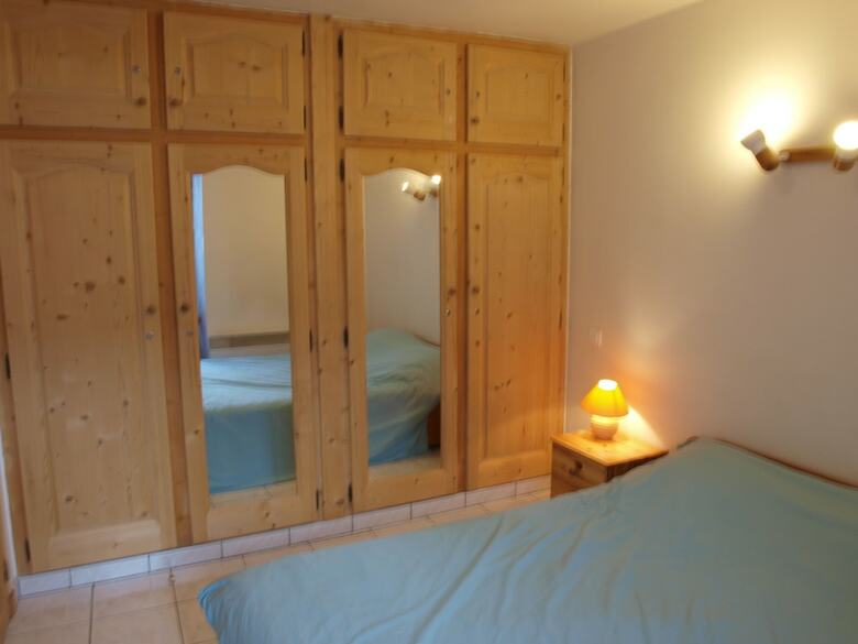 Apartamento Vacances Haut-verdon - La Forge