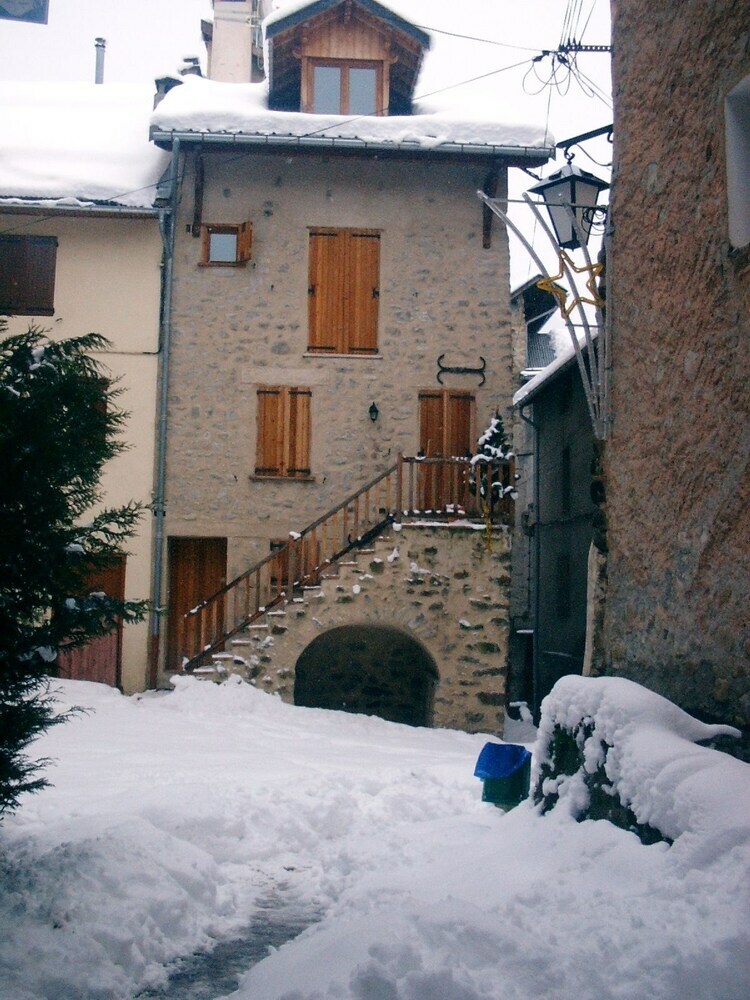 Apartamento Vacances Haut-verdon - La Forge