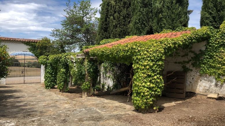 Hotel Rural Vi�a Las Torres
