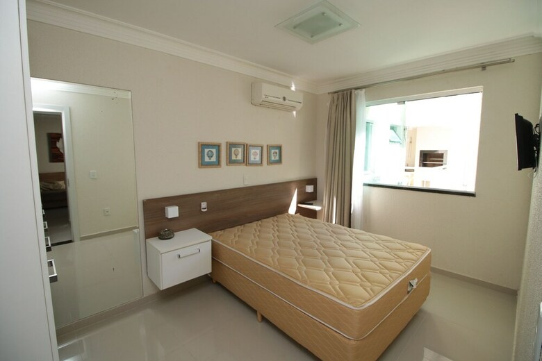 Aluguel Apartamento 1 Quarto Summer Beach 076a
