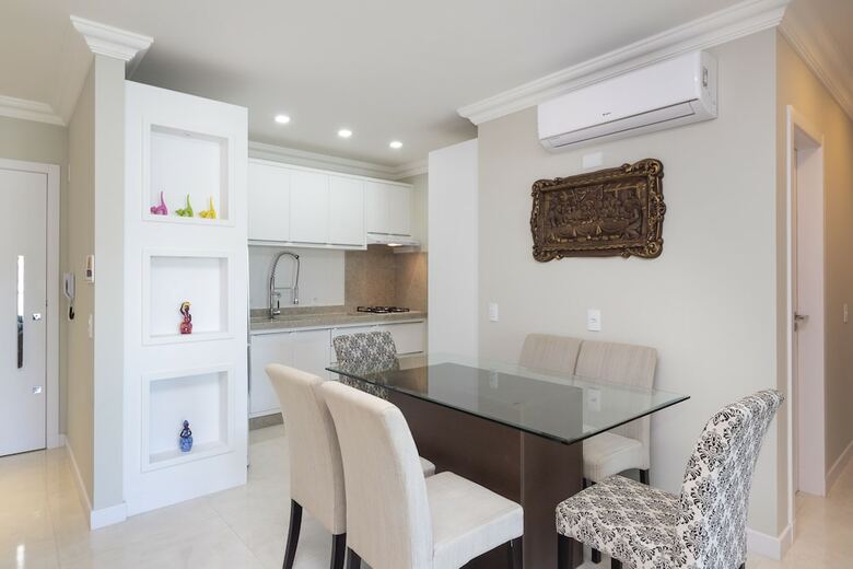 Aluguel Apartamento 2 Quartos 1 Suite 80m Mar 452
