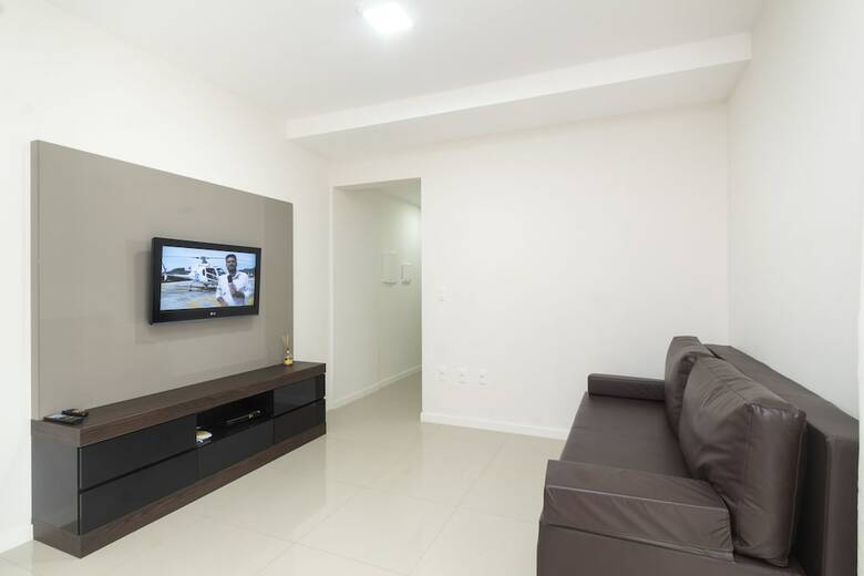 Aluguel Apartamento 2 Quartos 1 Suite Piscina 399