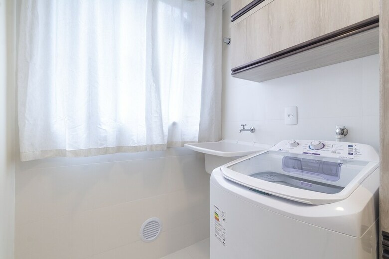 Aluguel Apartamento 2 Quartos 1 Suite 320a