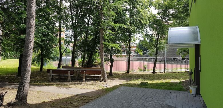 Apartamentos Penzi�n ?koln� Chomutov
