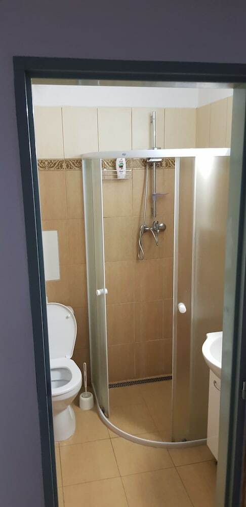 Apartamentos Penzi�n ?koln� Chomutov