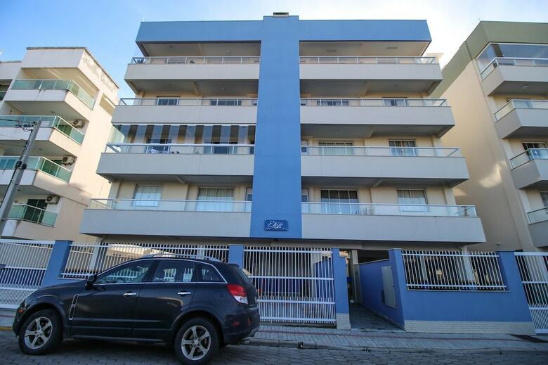 Aluguel Apartamento 2 Quartos 1 Suite 076