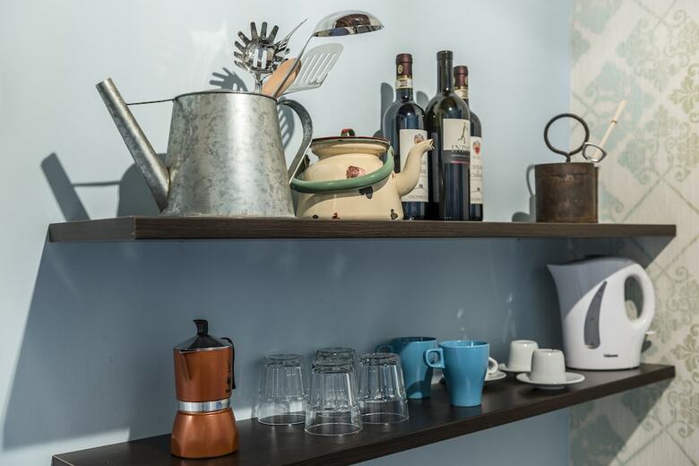 Apartamento Sweet Inn - Trastevere - Mattonato