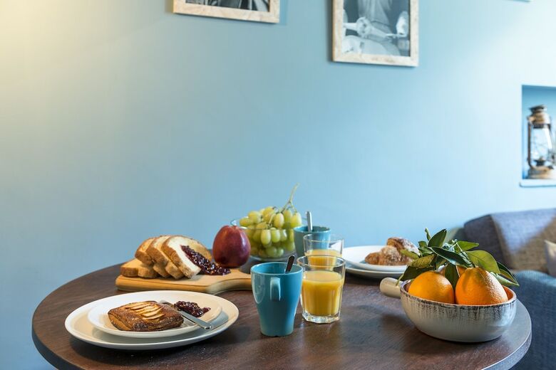 Apartamento Sweet Inn - Trastevere - Mattonato