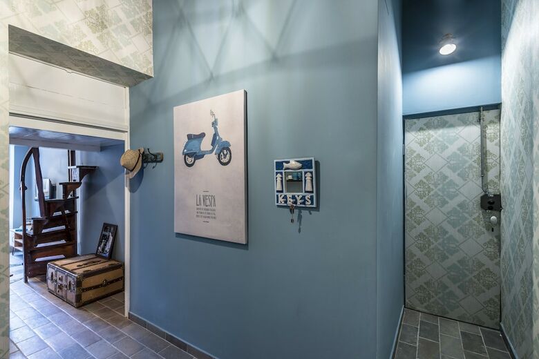 Apartamento Sweet Inn - Trastevere - Mattonato