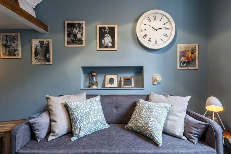 Apartamento Sweet Inn - Trastevere - Mattonato