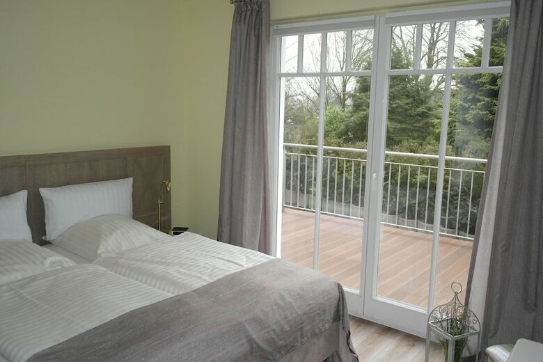 Hotel Landhaus Hammoor - Guest House