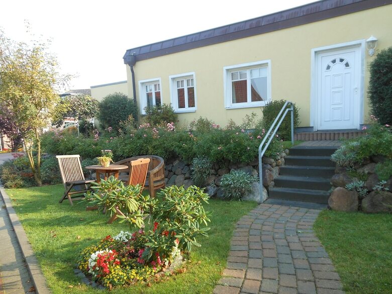 Hotel Landhaus Hammoor - Guest House