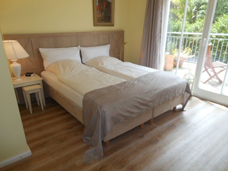 Hotel Landhaus Hammoor - Guest House