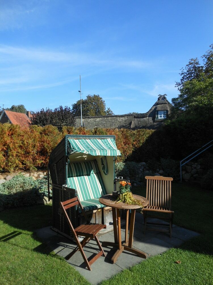 Hotel Landhaus Hammoor - Guest House