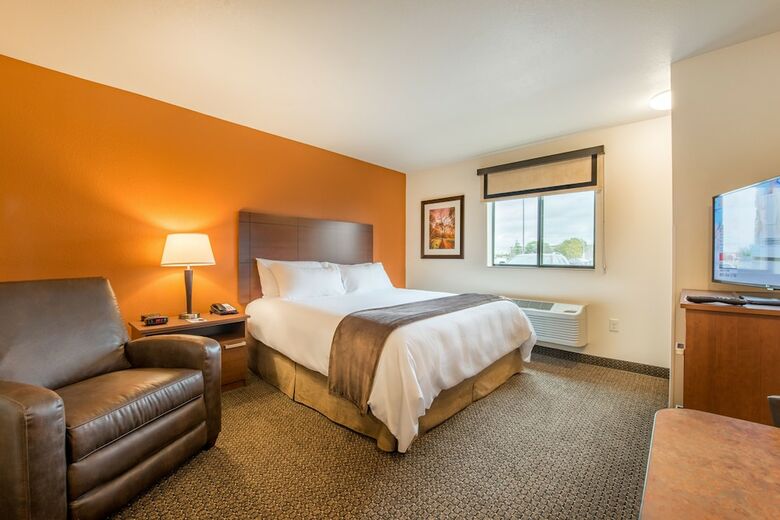 My Place Hotel-overland Park, Ks