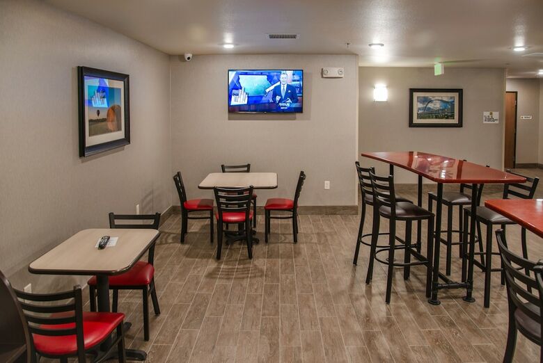 My Place Hotel-overland Park, Ks