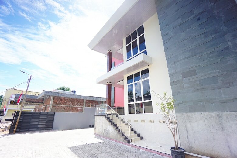 Hostal Oyo 1290 Felizcha House