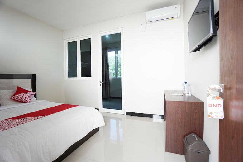 Hostal Oyo 1290 Felizcha House