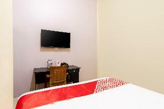 Hostal Oyo 1243 9-haan Homestay
