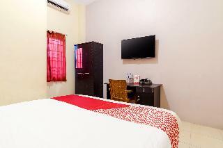 Hostal Oyo 1243 9-haan Homestay