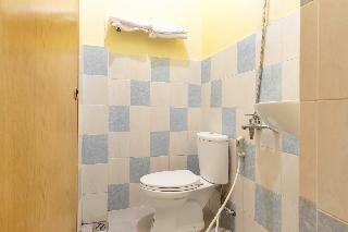 Hostal Oyo 1243 9-haan Homestay