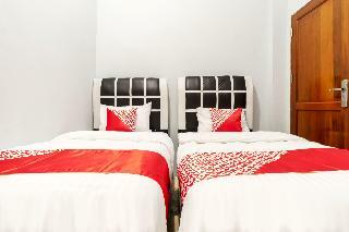 Hostal Oyo 1243 9-haan Homestay