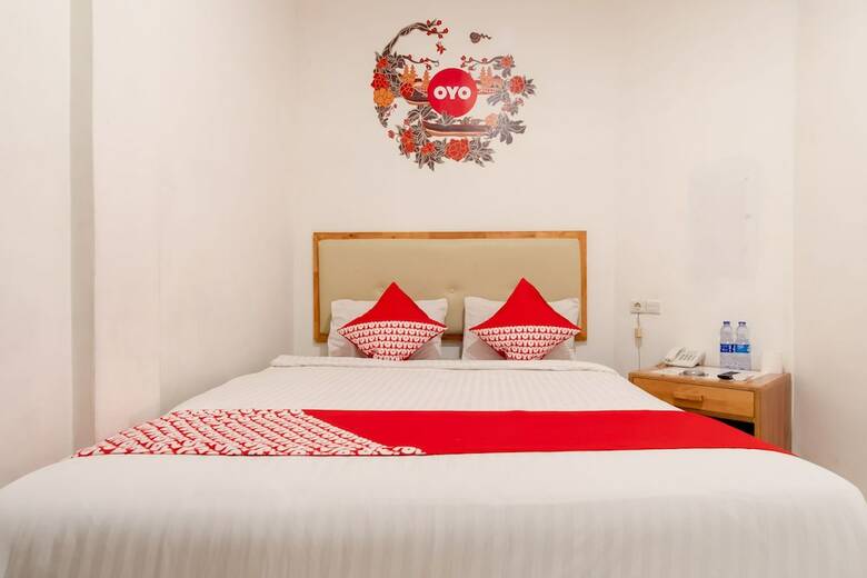 Hostal Oyo 1243 9-haan Homestay