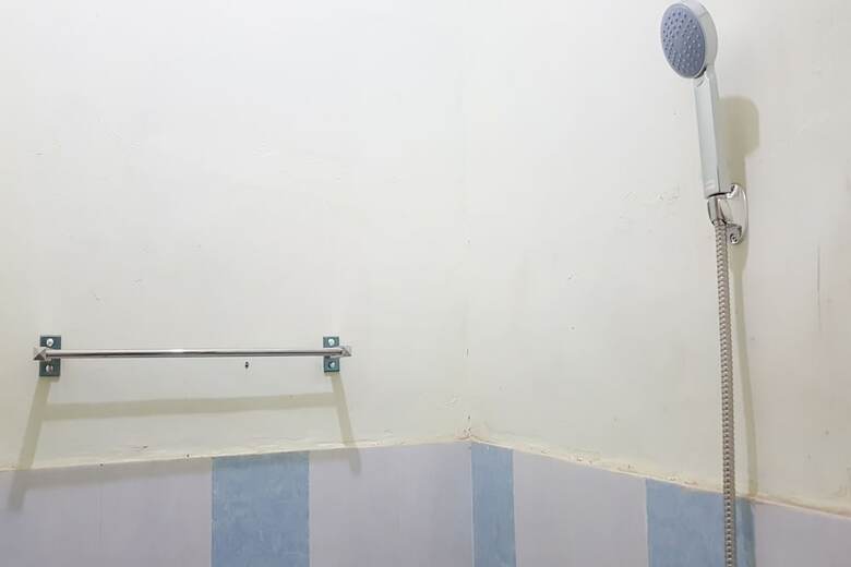 Hostal Oyo 1243 9-haan Homestay