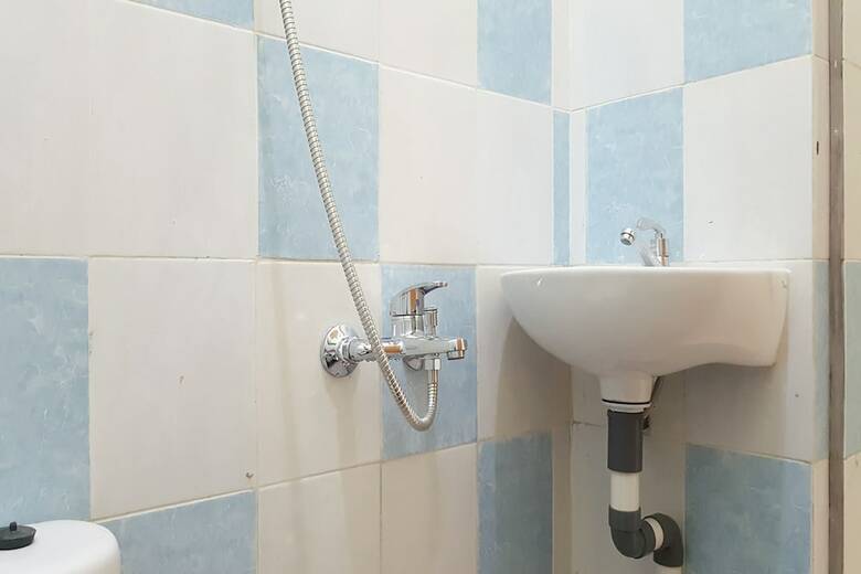 Hostal Oyo 1243 9-haan Homestay