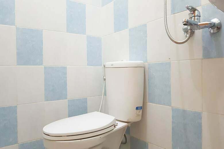 Hostal Oyo 1243 9-haan Homestay