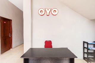 Hostal Oyo 1243 9-haan Homestay