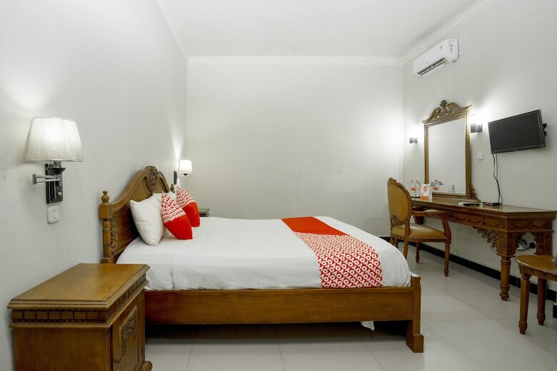Oyo 1005 Hotel Kumala