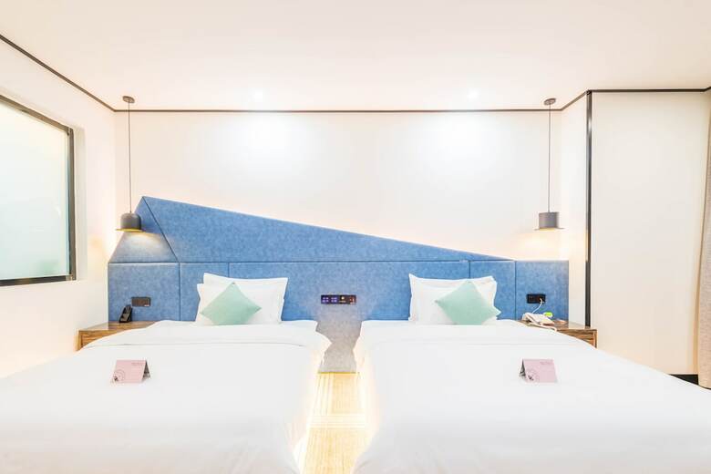 Tengchong Soft Time Hotel