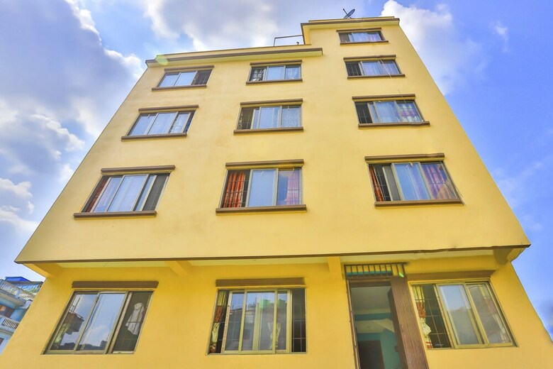 Hostal Spot On 487 Hotel Lyco Nepal Pvt.ltd