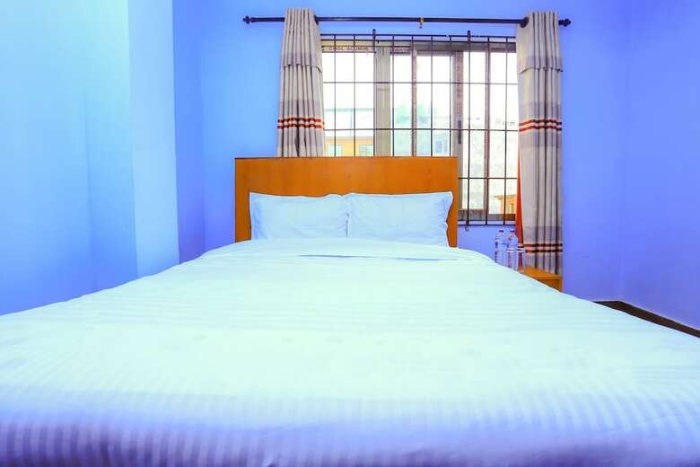Hostal Spot On 487 Hotel Lyco Nepal Pvt.ltd