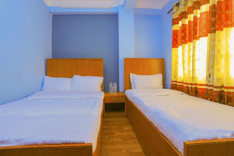 Hostal Spot On 487 Hotel Lyco Nepal Pvt.ltd