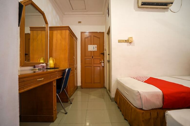 Hostal Oyo 1173 Hotel Shofa Marwah