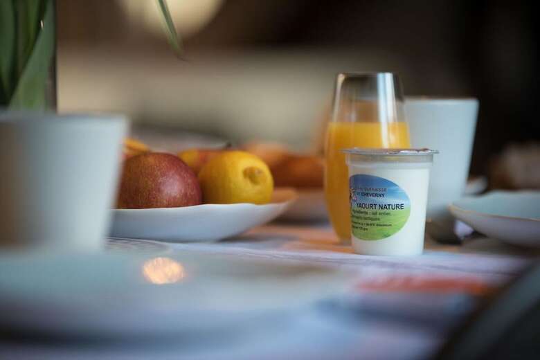 Bed & Breakfast La Demalerie