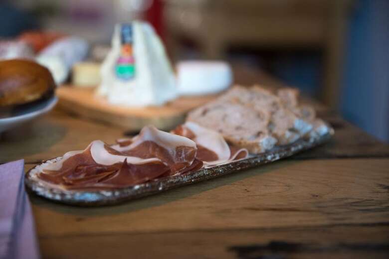 Bed & Breakfast La Demalerie